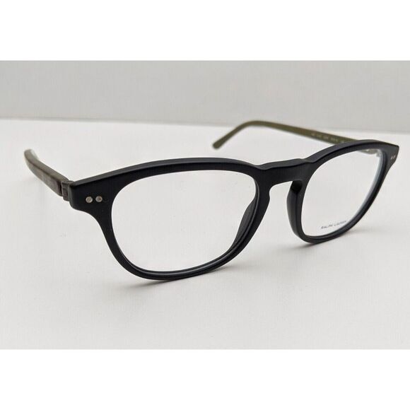 🕶️Ralph Lauren PH2107 Eyeglasses 50/19 145 /YKL637🕶️​ - Picture 3 of 9